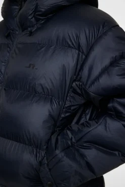 Après Ski<J.Lindeberg Greenwood Jacket JLNavy