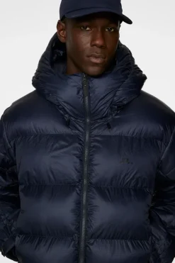 Après Ski<J.Lindeberg Greenwood Jacket JLNavy