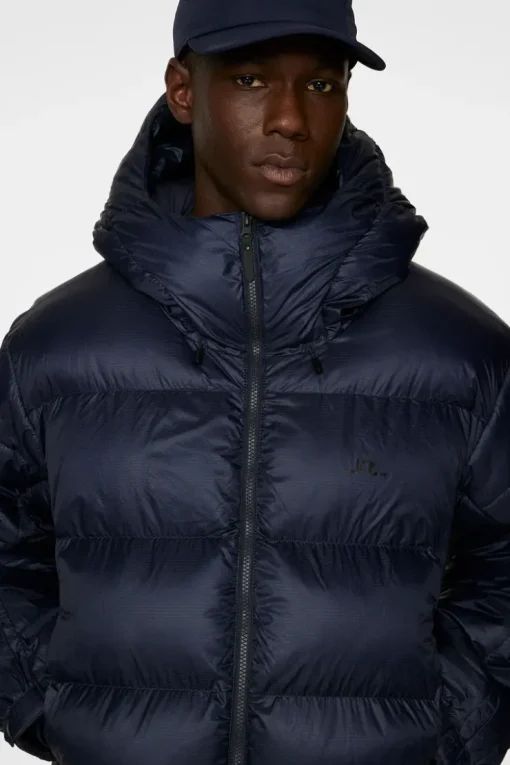 Après Ski<J.Lindeberg Greenwood Jacket JLNavy