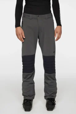 Ski|Bottoms<J.Lindeberg Greg Pants Asphalt
