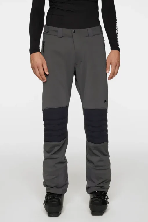 Ski|Bottoms<J.Lindeberg Greg Pants Asphalt