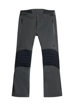 Ski|Bottoms<J.Lindeberg Greg Pants Asphalt