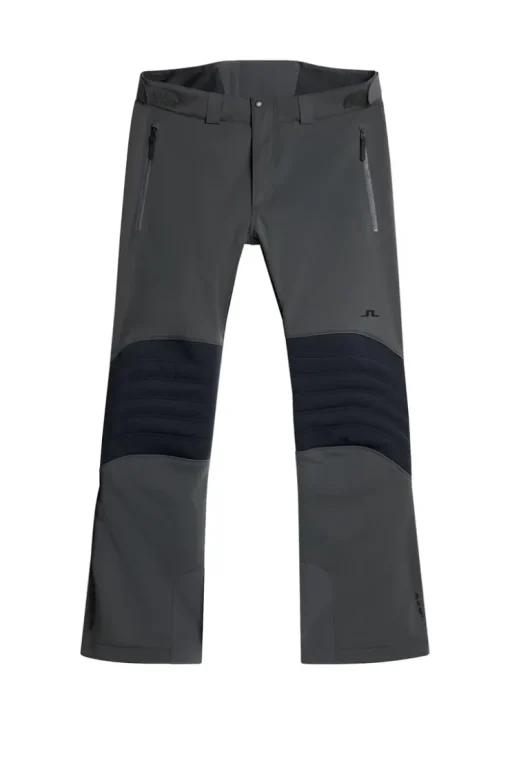 Ski|Bottoms<J.Lindeberg Greg Pants Asphalt