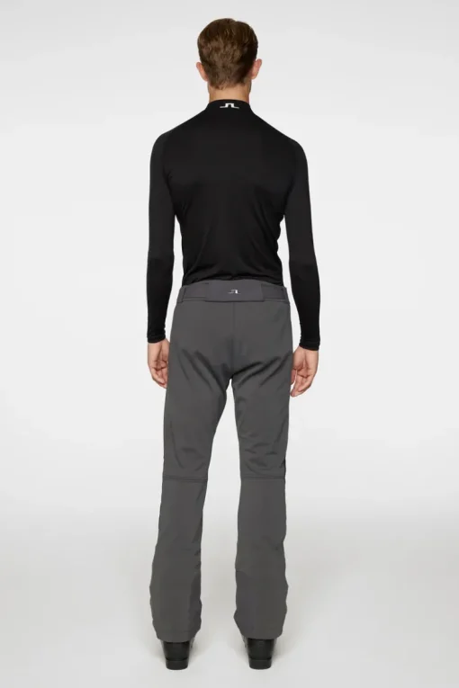 Ski|Bottoms<J.Lindeberg Greg Pants Asphalt