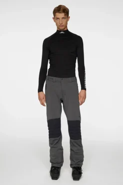 Ski|Bottoms<J.Lindeberg Greg Pants Asphalt
