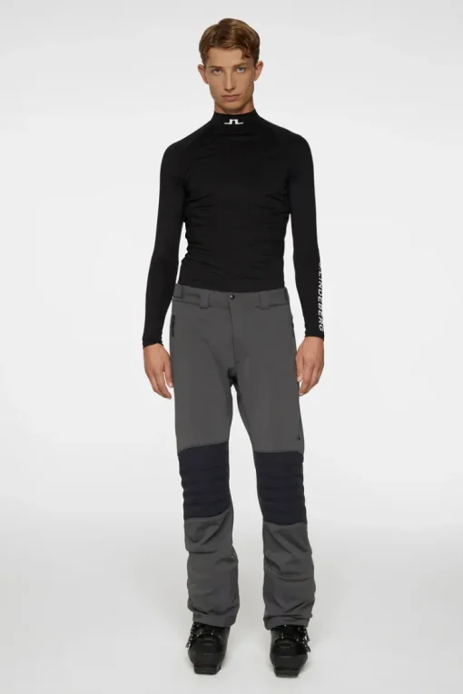 Ski|Bottoms<J.Lindeberg Greg Pants Asphalt