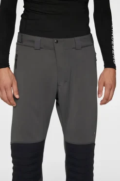 Ski|Bottoms<J.Lindeberg Greg Pants Asphalt
