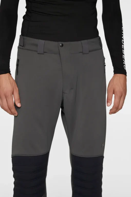 Ski|Bottoms<J.Lindeberg Greg Pants Asphalt