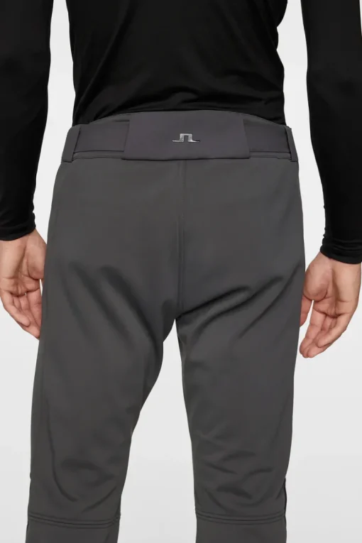 Ski|Bottoms<J.Lindeberg Greg Pants Asphalt
