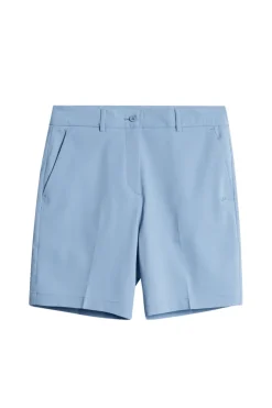 Golf|Shorts<J.Lindeberg Gwen Long Shorts RainWashed
