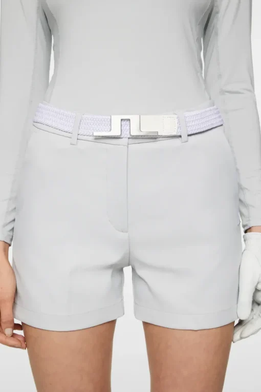 Golf|Shorts<J.Lindeberg Gwen Shorts HighRise