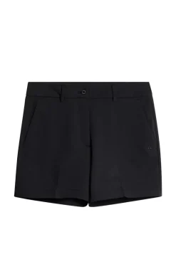 Golf|Shorts<J.Lindeberg Gwen Shorts Black