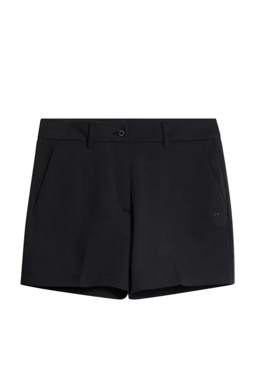 Golf|Shorts<J.Lindeberg Gwen Shorts Black
