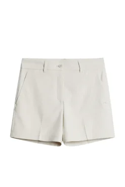 Golf|Shorts<J.Lindeberg Gwen Shorts Moonbeam