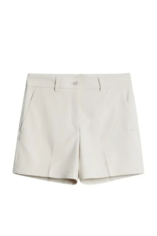 Golf|Shorts<J.Lindeberg Gwen Shorts Moonbeam