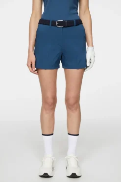 Golf|Shorts<J.Lindeberg Gwen Shorts KeyLargo