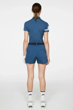 Golf|Shorts<J.Lindeberg Gwen Shorts KeyLargo