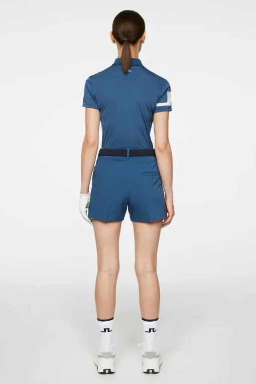 Golf|Shorts<J.Lindeberg Gwen Shorts KeyLargo