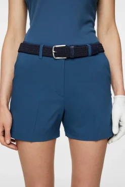 Golf|Shorts<J.Lindeberg Gwen Shorts KeyLargo