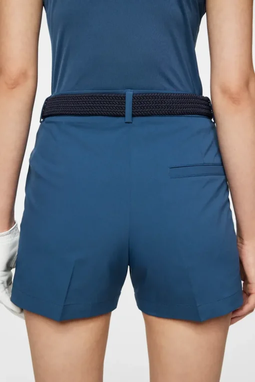Golf|Shorts<J.Lindeberg Gwen Shorts KeyLargo