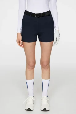 Golf|Shorts<J.Lindeberg Gwen Shorts JLNavy