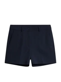 Golf|Shorts<J.Lindeberg Gwen Shorts JLNavy