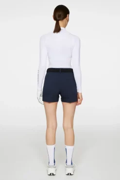 Golf|Shorts<J.Lindeberg Gwen Shorts JLNavy