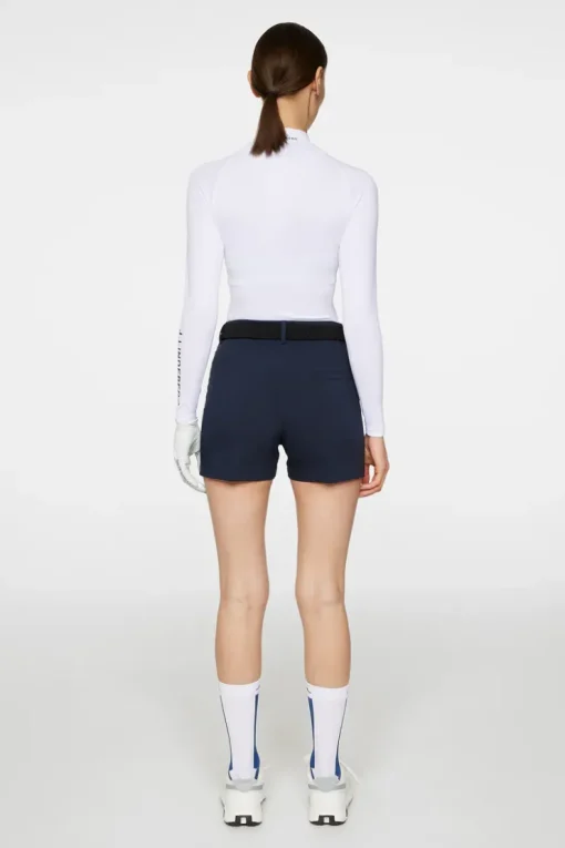 Golf|Shorts<J.Lindeberg Gwen Shorts JLNavy