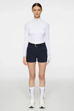 Golf|Shorts<J.Lindeberg Gwen Shorts JLNavy