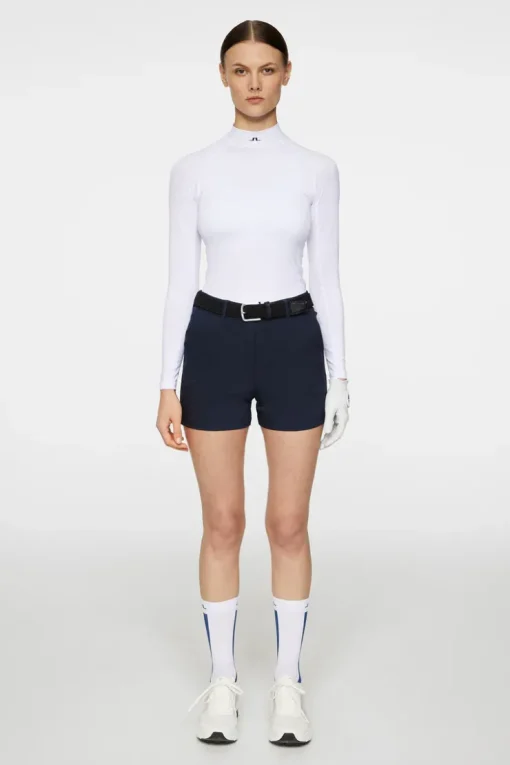 Golf|Shorts<J.Lindeberg Gwen Shorts JLNavy