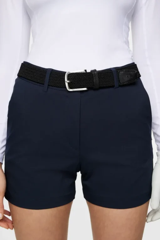 Golf|Shorts<J.Lindeberg Gwen Shorts JLNavy