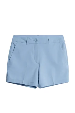 Golf|Shorts<J.Lindeberg Gwen Shorts RainWashed