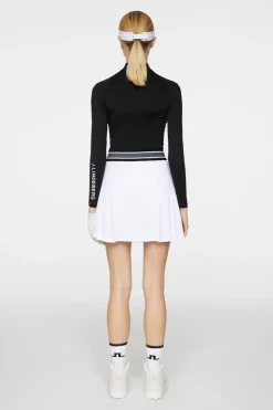 Golf|Skirts<J.Lindeberg Harlow Skirt White