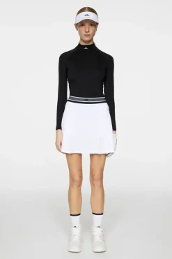 Golf|Skirts<J.Lindeberg Harlow Skirt White