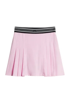 Golf|Skirts<J.Lindeberg Harlow Skirt Nosegay
