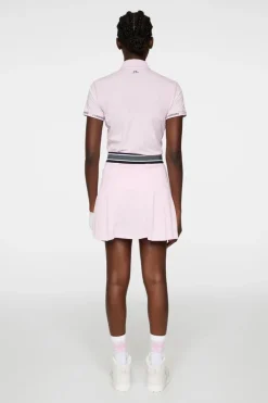 Golf|Skirts<J.Lindeberg Harlow Skirt Nosegay
