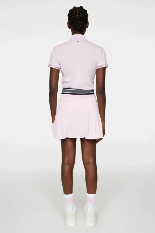 Golf|Skirts<J.Lindeberg Harlow Skirt Nosegay