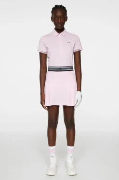 Golf|Skirts<J.Lindeberg Harlow Skirt Nosegay