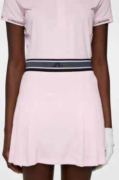 Golf|Skirts<J.Lindeberg Harlow Skirt Nosegay
