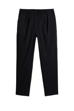 Golf|Trousers<J.Lindeberg Harris Wool Pant Black