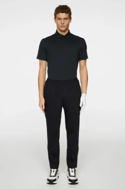 Golf|Trousers<J.Lindeberg Harris Wool Pant Black