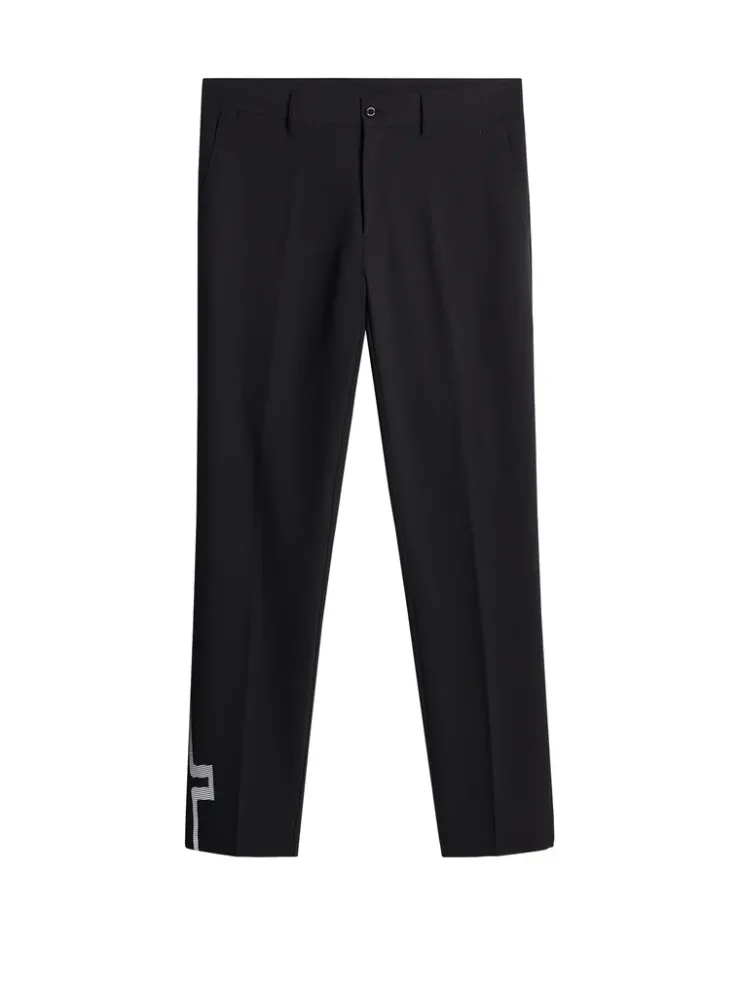 Golf|Bottoms<J.Lindeberg Heath Pant Black
