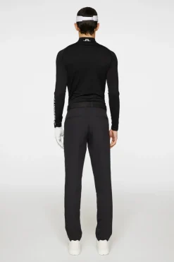 Golf|Bottoms<J.Lindeberg Heath Pant Black