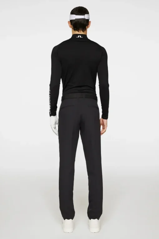 Golf|Bottoms<J.Lindeberg Heath Pant Black