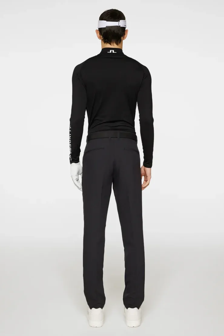 Golf|Bottoms<J.Lindeberg Heath Pant Black