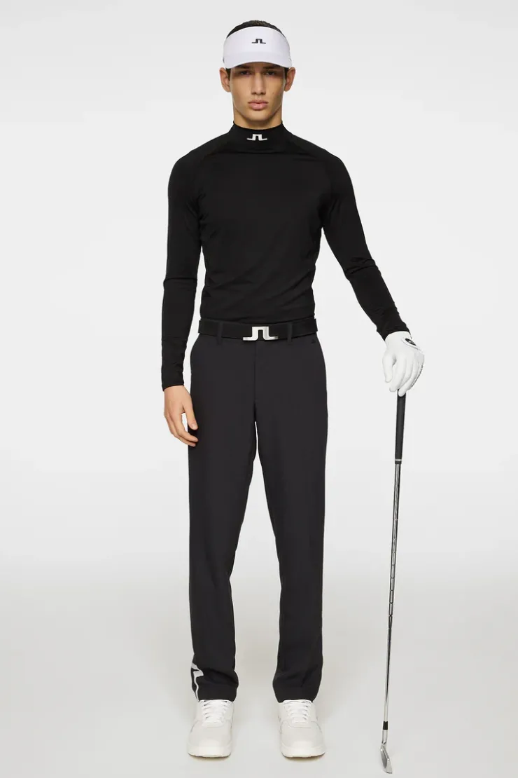 Golf|Bottoms<J.Lindeberg Heath Pant Black