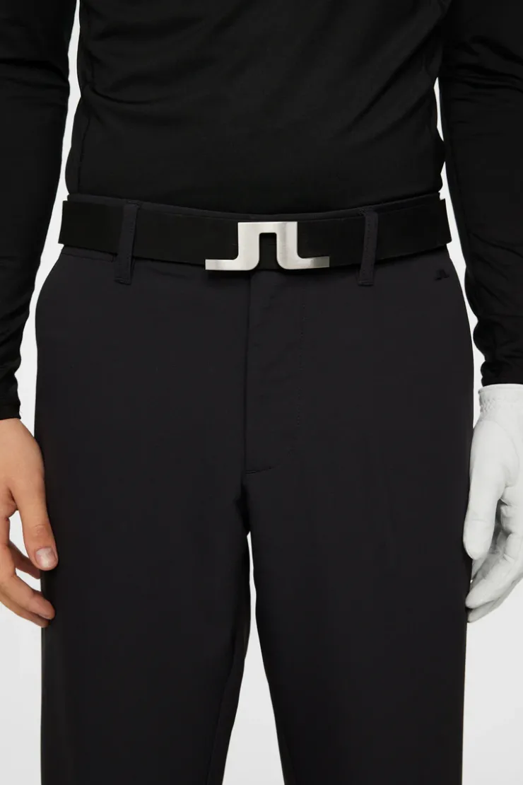 Golf|Bottoms<J.Lindeberg Heath Pant Black