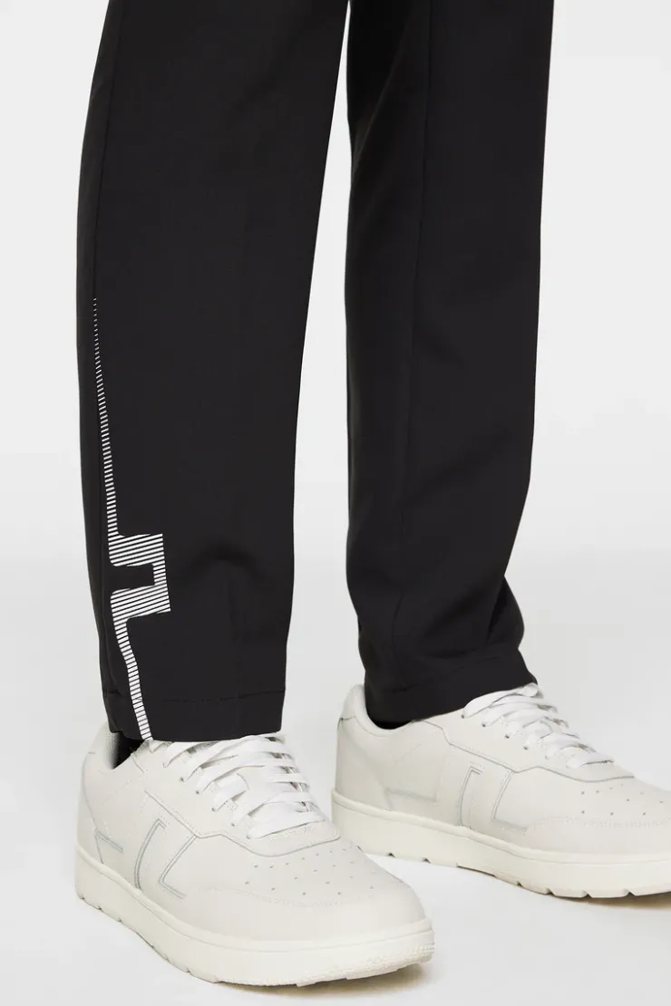 Golf|Bottoms<J.Lindeberg Heath Pant Black