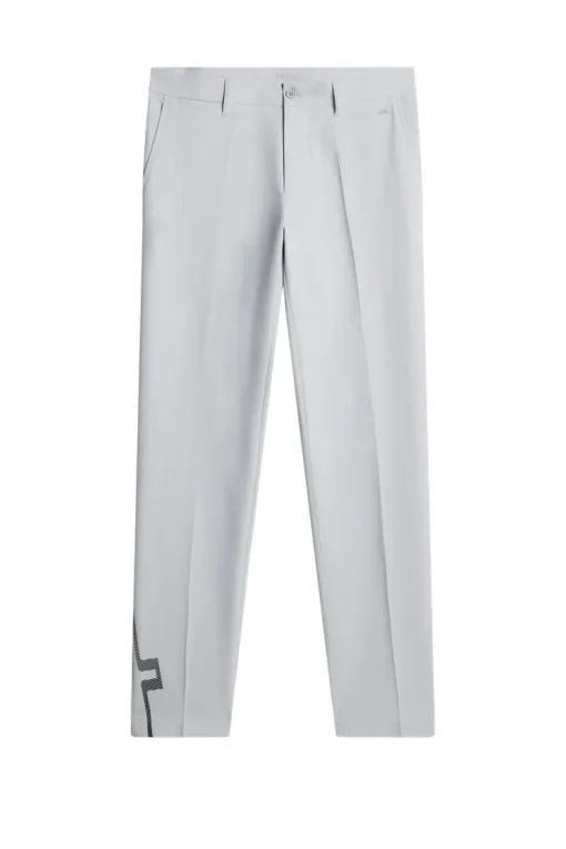 Golf|Trousers<J.Lindeberg Heath Pant LightGreyMelange