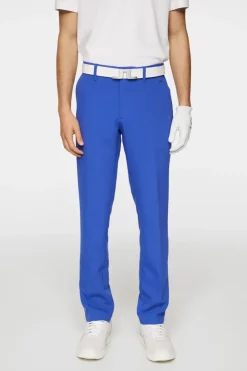 Golf|Trousers<J.Lindeberg Heath Pant ClematisBlue